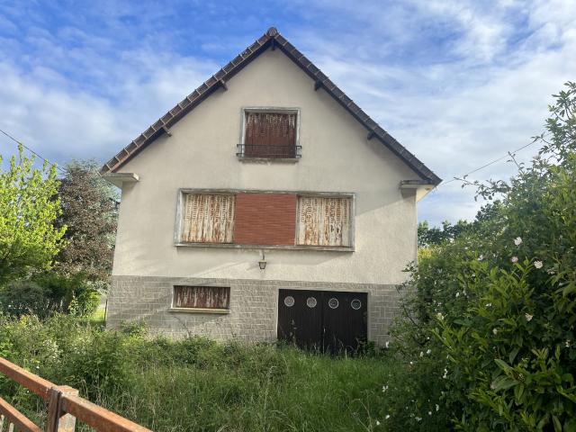 Maison vente à Orléans, Sandillon
