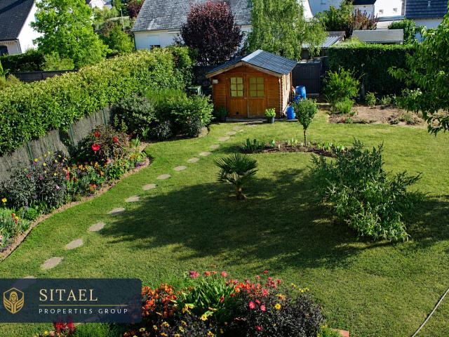Maison vente à Orléans, Sandillon