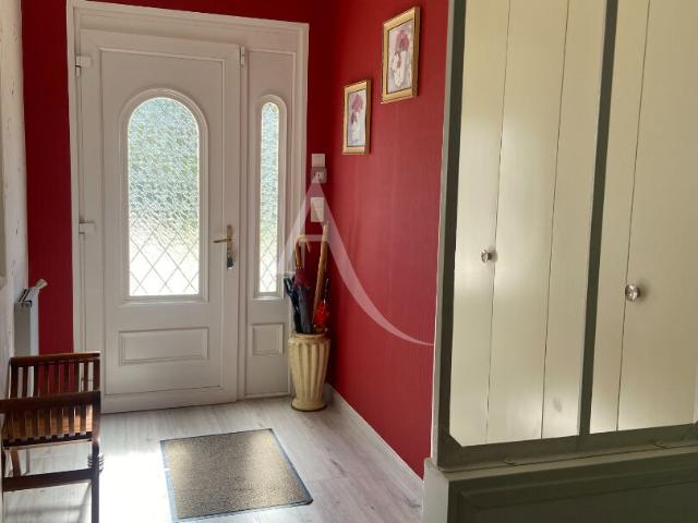 Maison vente à Sandillon, Loiret