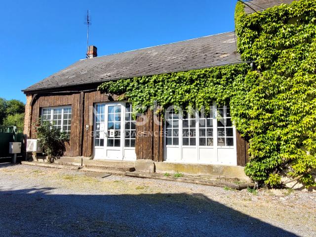 Maison vente à Orléans, Sandillon