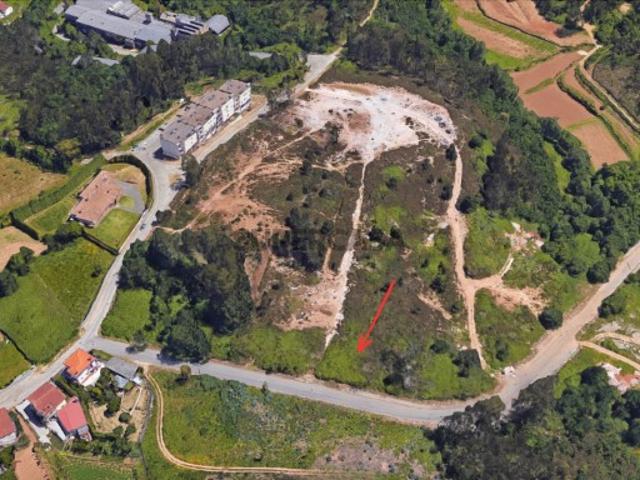 Terreno venda em Vila Nova De Gaia, Porto