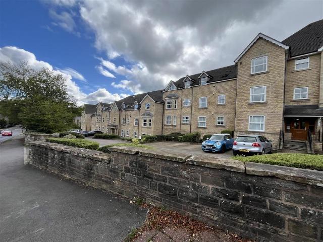 Apartment for rent in Whirlow, South Yorkshire