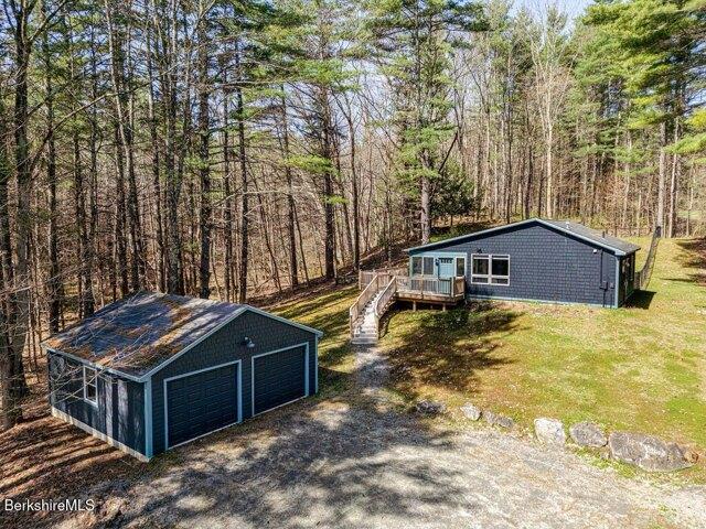 House for sale in Berkshire, Massachusetts