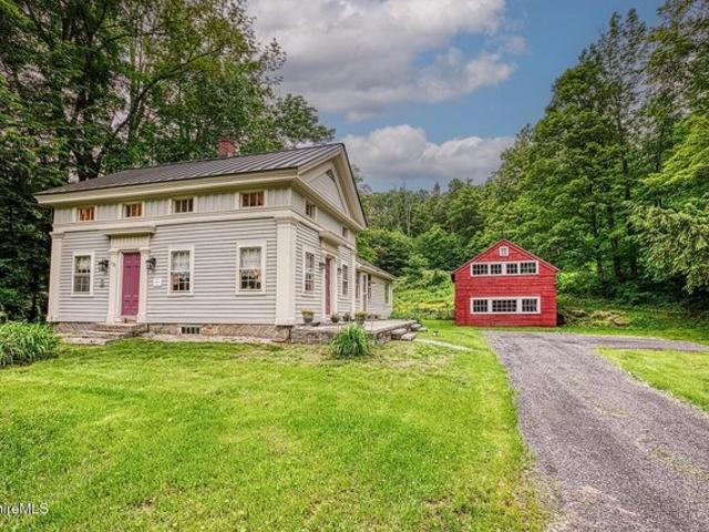 House for sale in Berkshire, Massachusetts