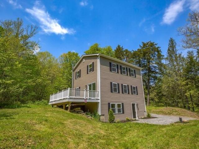 House for sale in Berkshire, Massachusetts