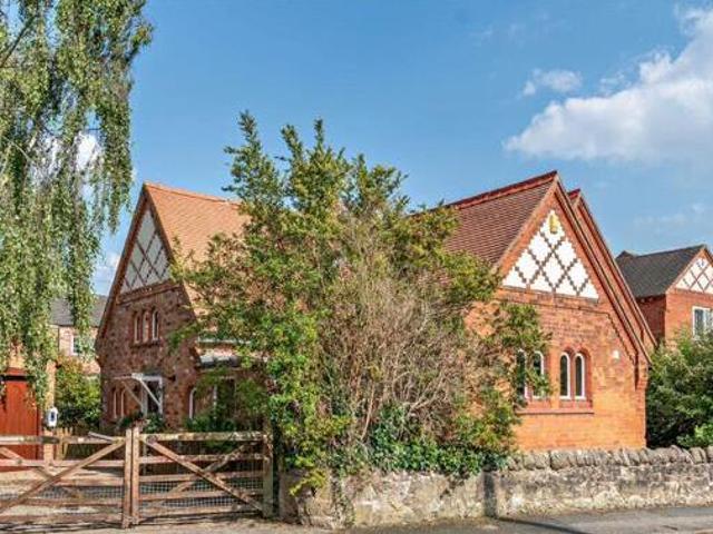 House for sale in Leftwich, Cheshire