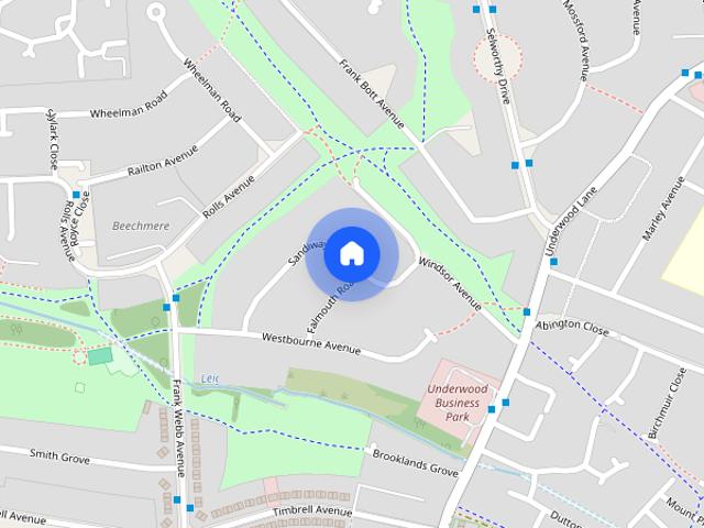 House for rent in Coppenhall, Crewe