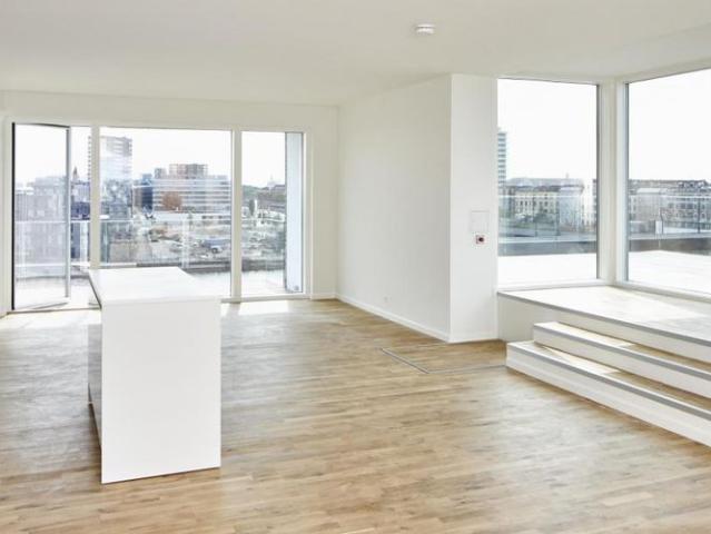 Hus til leje i Østerbro, København