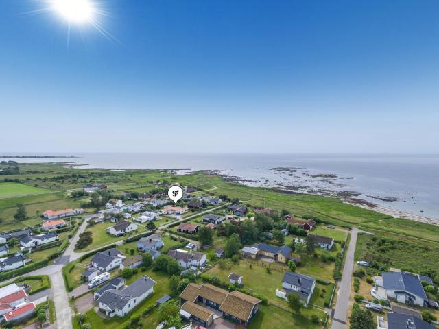 Villa till salu i Halland