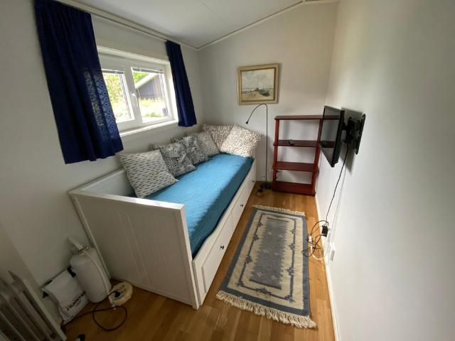 Stuga hyra i Halland