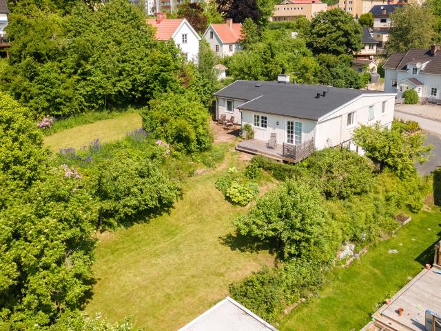 Villa till salu i Jönköping
