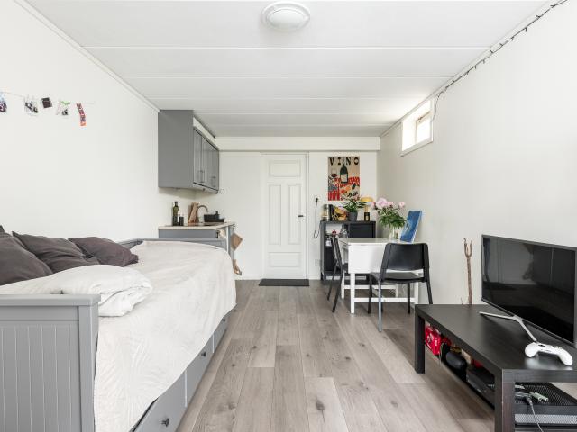 Villa till salu i Jönköping