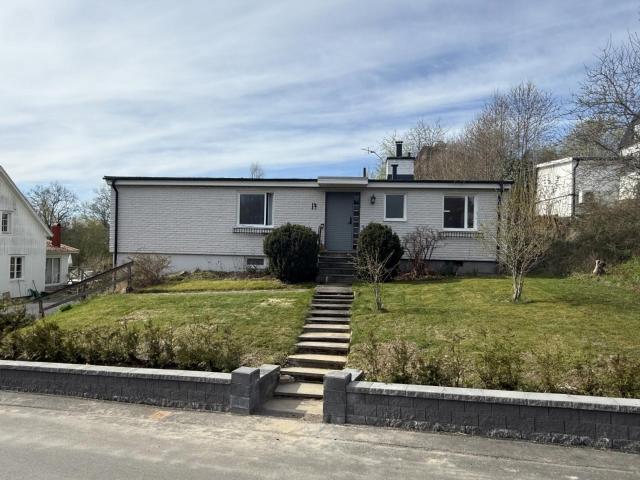 Villa till salu i Jönköping