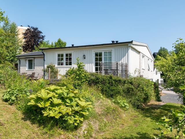 Villa till salu