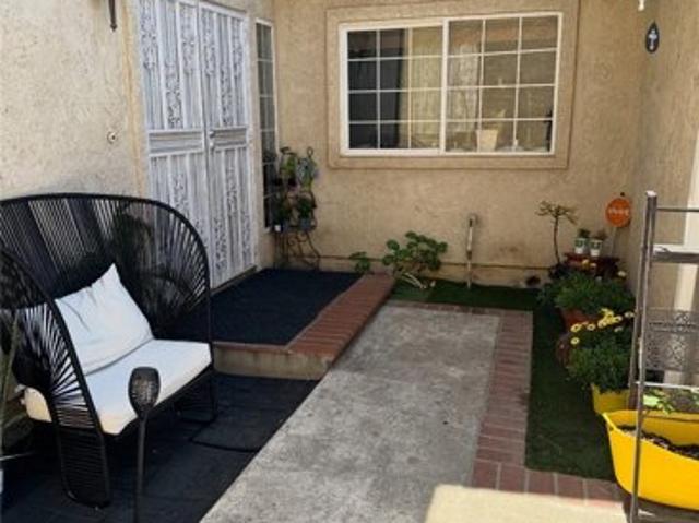 House for sale in Carson, California