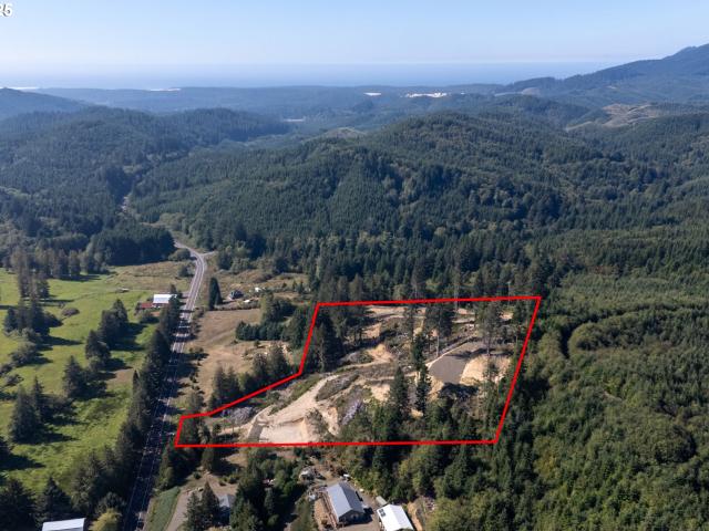 Land for sale in Oregonia