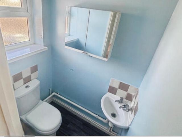 House for rent in Willenhall, New Invention