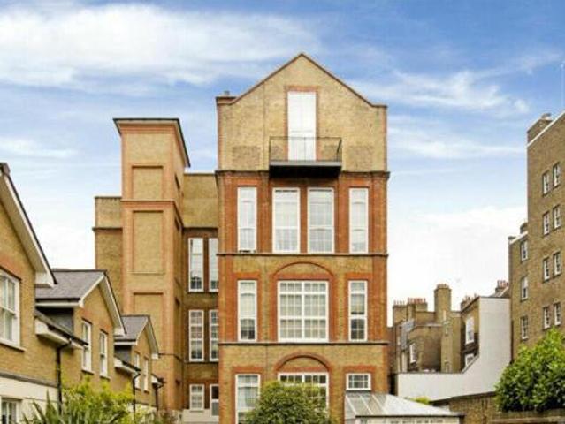 House for sale in City of London, Greater London