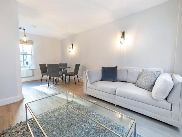 House for rent in Holborn, Greater London