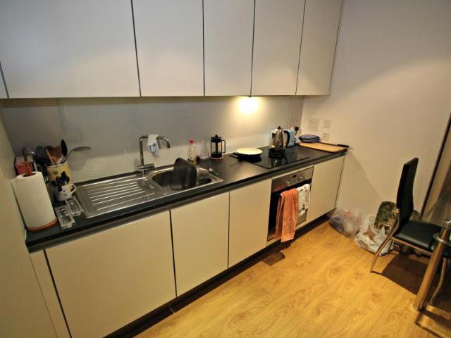 Apartment for rent in Holborn, Greater London
