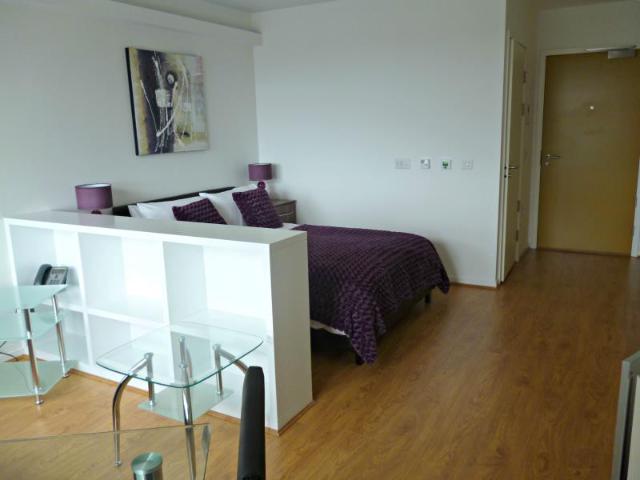 Apartment for rent in Holborn, Greater London