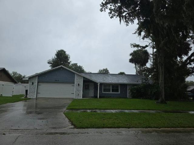 House for sale in Port Orange, Volusia County