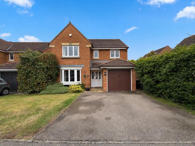 House for rent in Bedford
