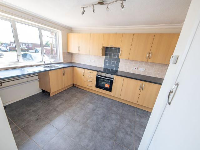 House for rent in Spring Vale, Hampshire