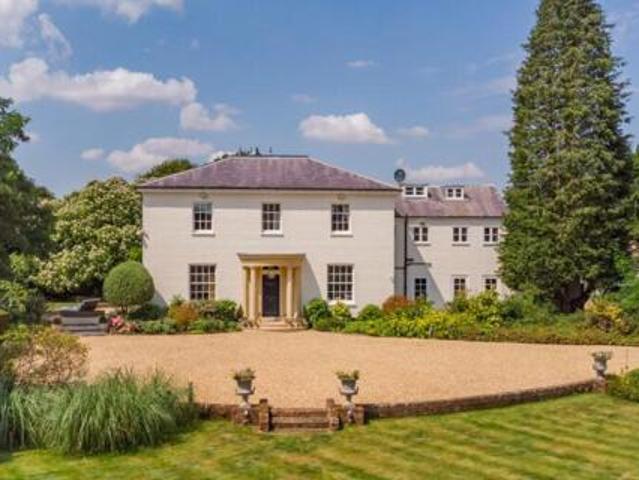 House for sale in Ashurst Bridge, Hampshire