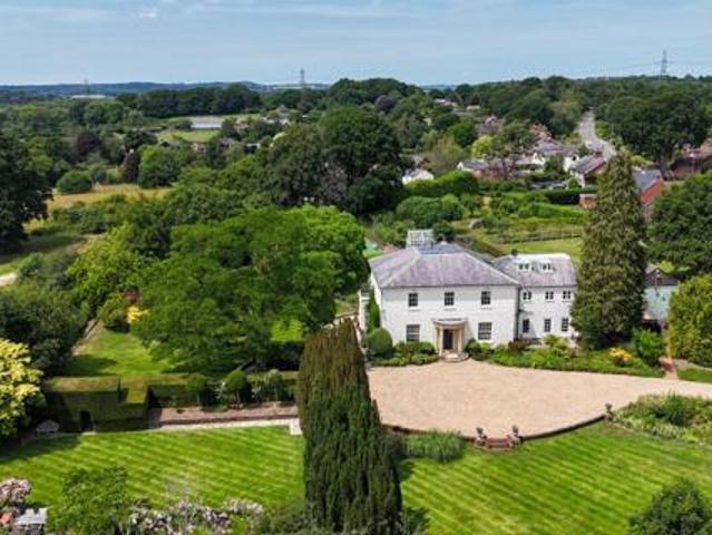 House for sale in Ashurst Bridge, Hampshire
