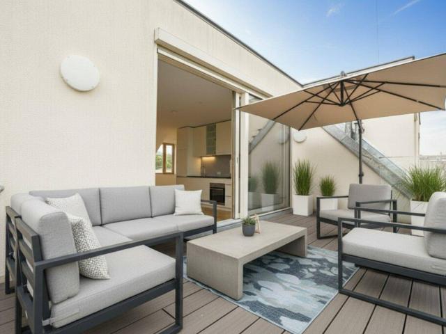 Apartment kaufen in KG Dornbach, Wien