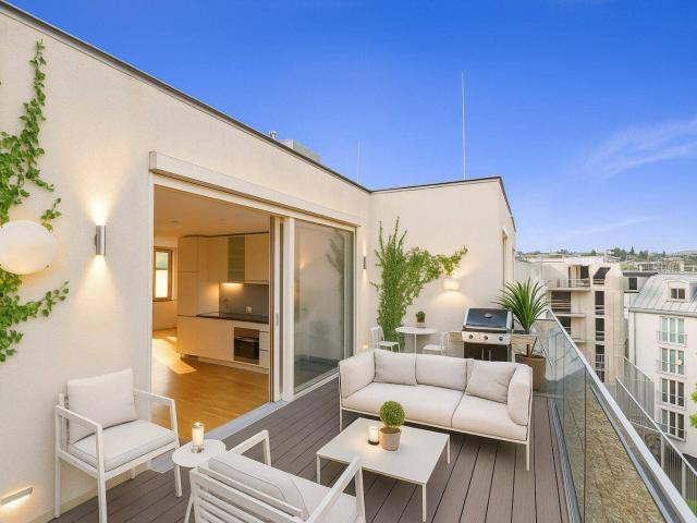 Apartment kaufen in KG Dornbach, Wien