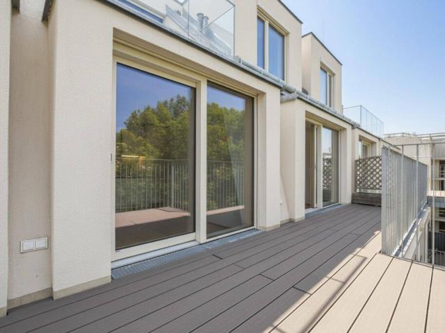 Apartment kaufen in KG Dornbach, Wien