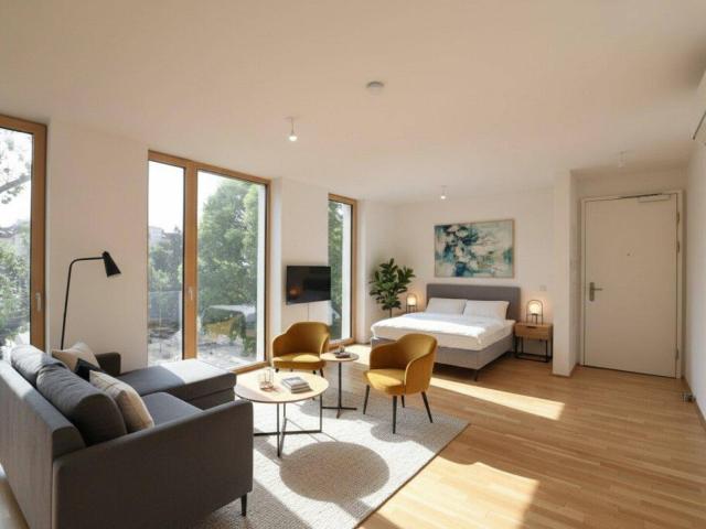Apartment kaufen in KG Dornbach, Wien