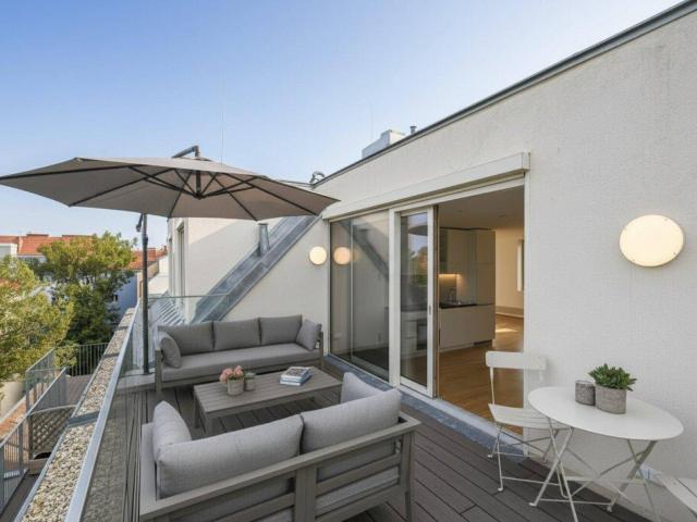 Apartment kaufen in KG Dornbach, Wien