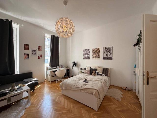 Apartment mieten in Ottakring, Wien