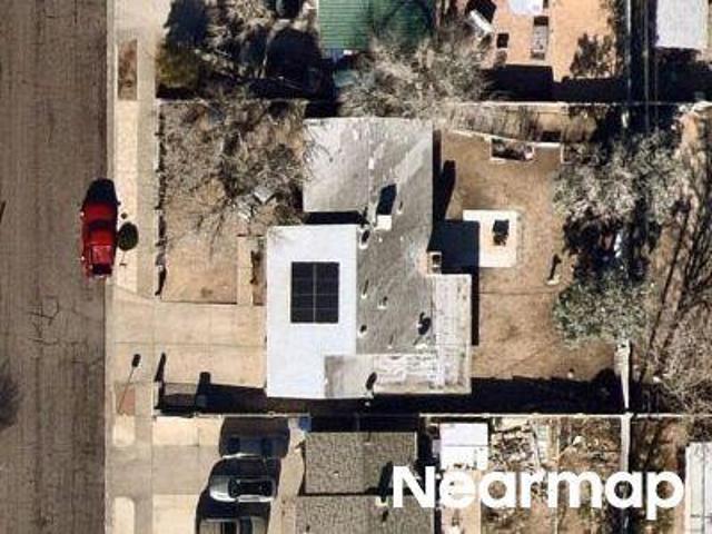 House for sale in New Mexico