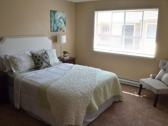 Apartment for rent in Sunnyvale, California