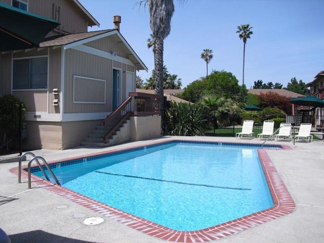 Apartment for rent in Sunnyvale, Santa Clara County