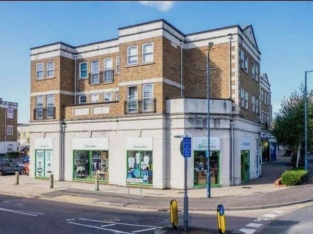 Apartment for rent in Midway, Kent