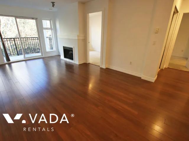 Apartment for rent in Burnaby, British Columbia