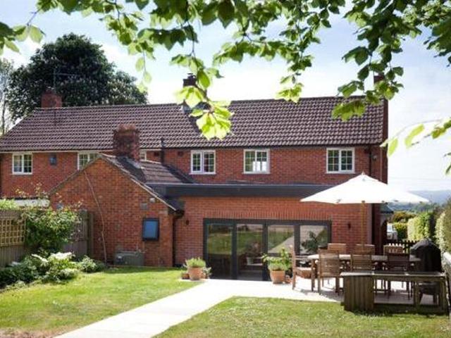 House for sale in Brompton, Gillingham