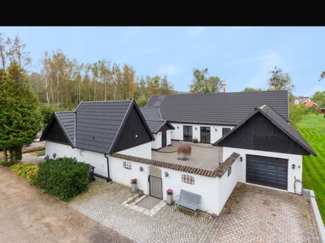 Hus hyra i Sjöbo, Skåne