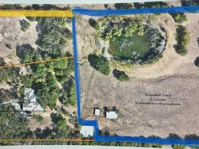 Land for sale in Parker, Texas