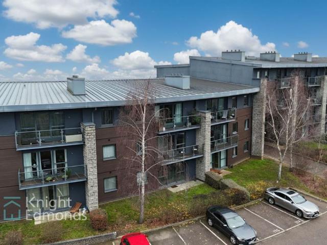 Apartment for rent in Penenden Heath, Maidstone