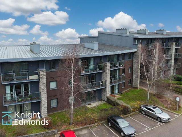 Apartment for rent in Ringlestone, Midway