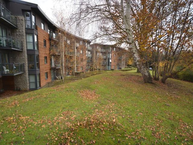 Apartment for rent in Ringlestone, Midway