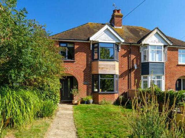 House for sale in Hythe, Folkestone