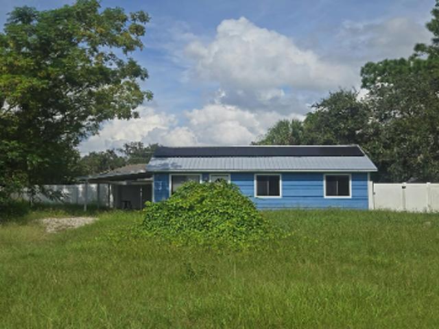 House for sale in Deltona, Volusia County