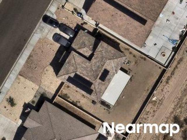 House for sale in Victorville, California